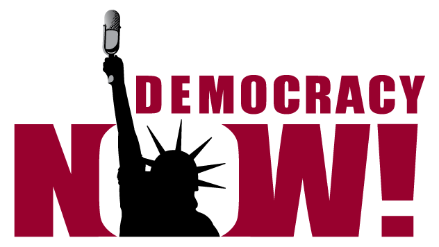 Democracy Now!